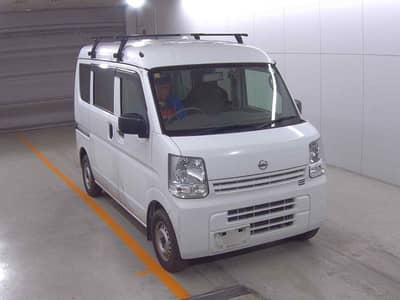 Nissan Clipper 2026