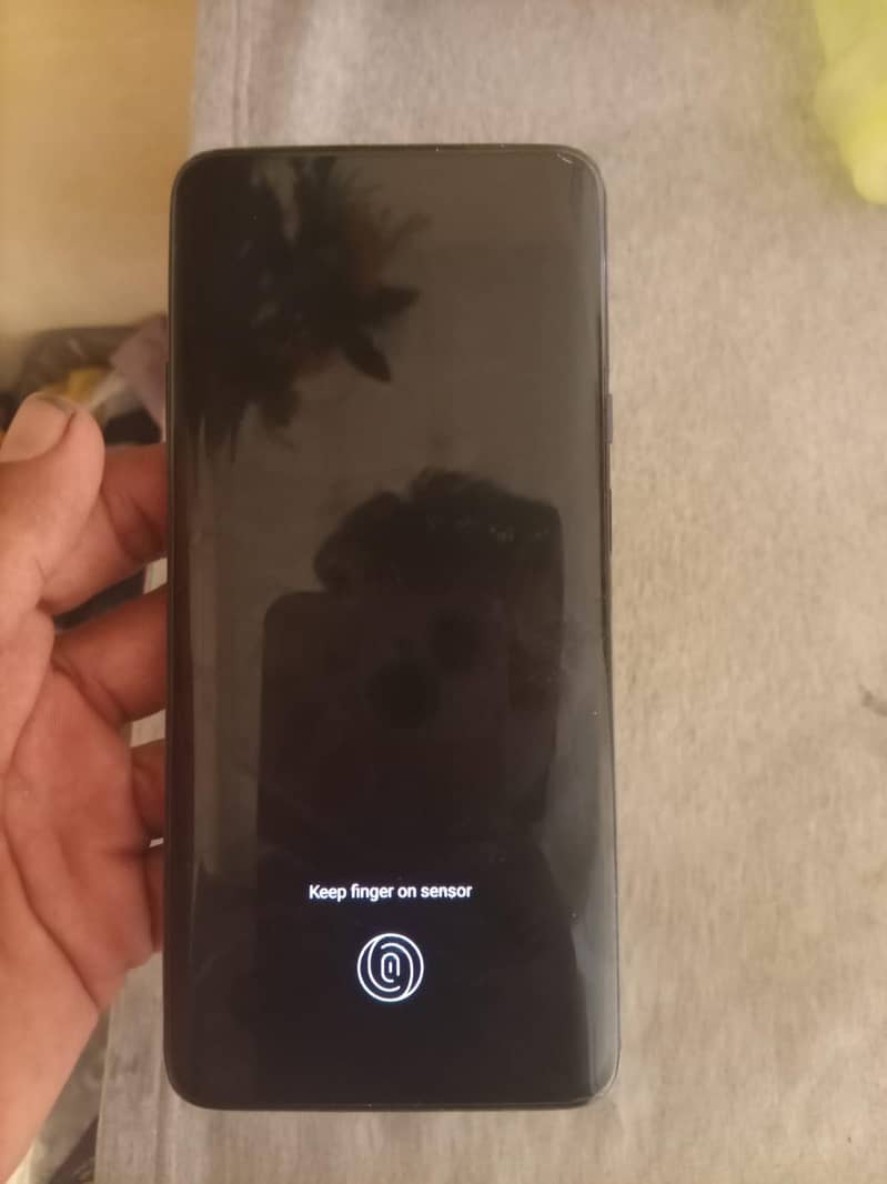 One Plus 7pro 2
