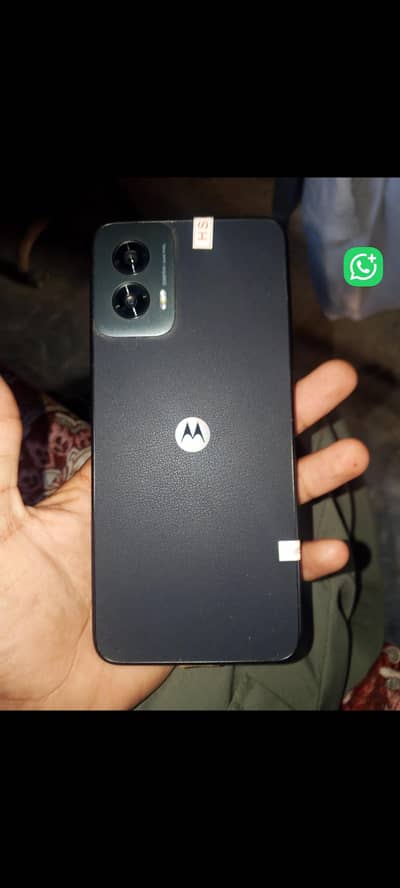 Motorola Moto G Power 5G 2024