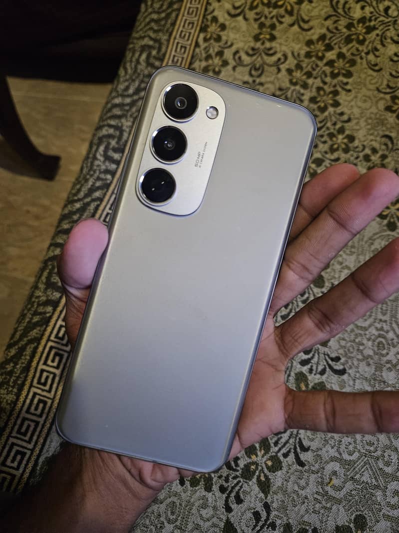 Tecno Other Model 2