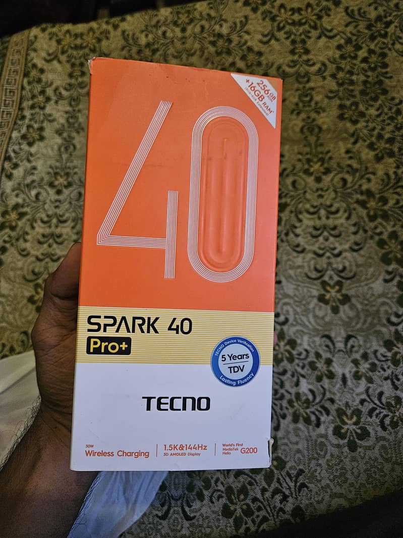 Tecno Other Model 8