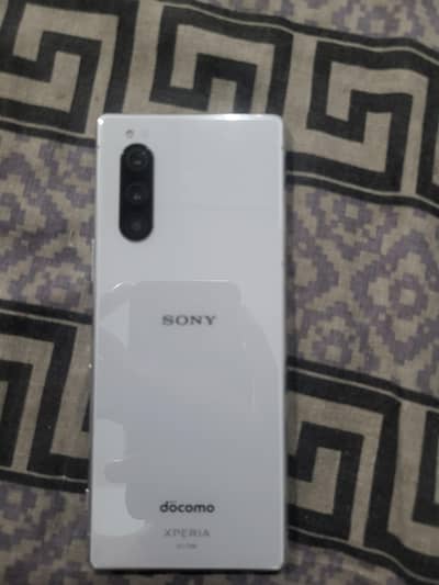 Sony Xperia 5 mark 1 motherboard dead