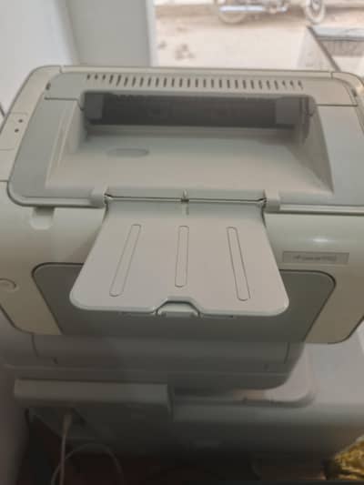 HP LaserJet Pro P1102