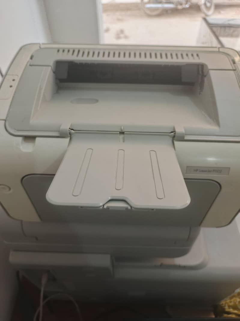 HP LaserJet Pro P1102 - Printers & Photocopiers - 1119696032