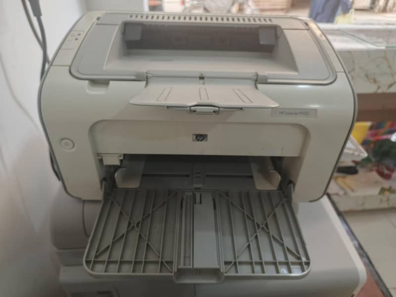 HP LaserJet Pro P1102 - Printers & Photocopiers - 1119696032