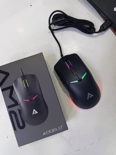 Gaming and office mouse available in very reasonable price