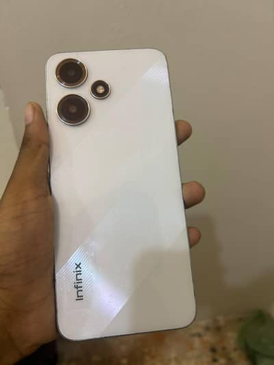 Infinix Hot 30 Play