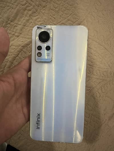 Infinix Note 11