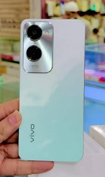 Vivo Y18