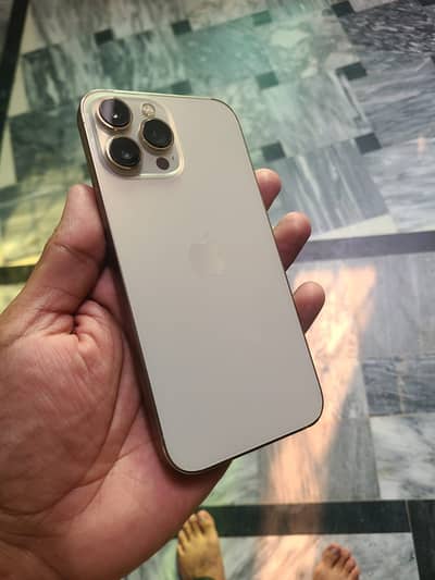 Iphone 13 pro max 256gb 94BH