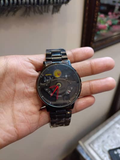Trending Ferrari Watch