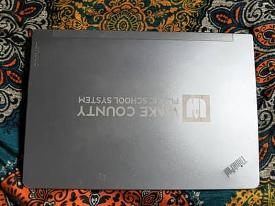 Lenovo Thinkpad