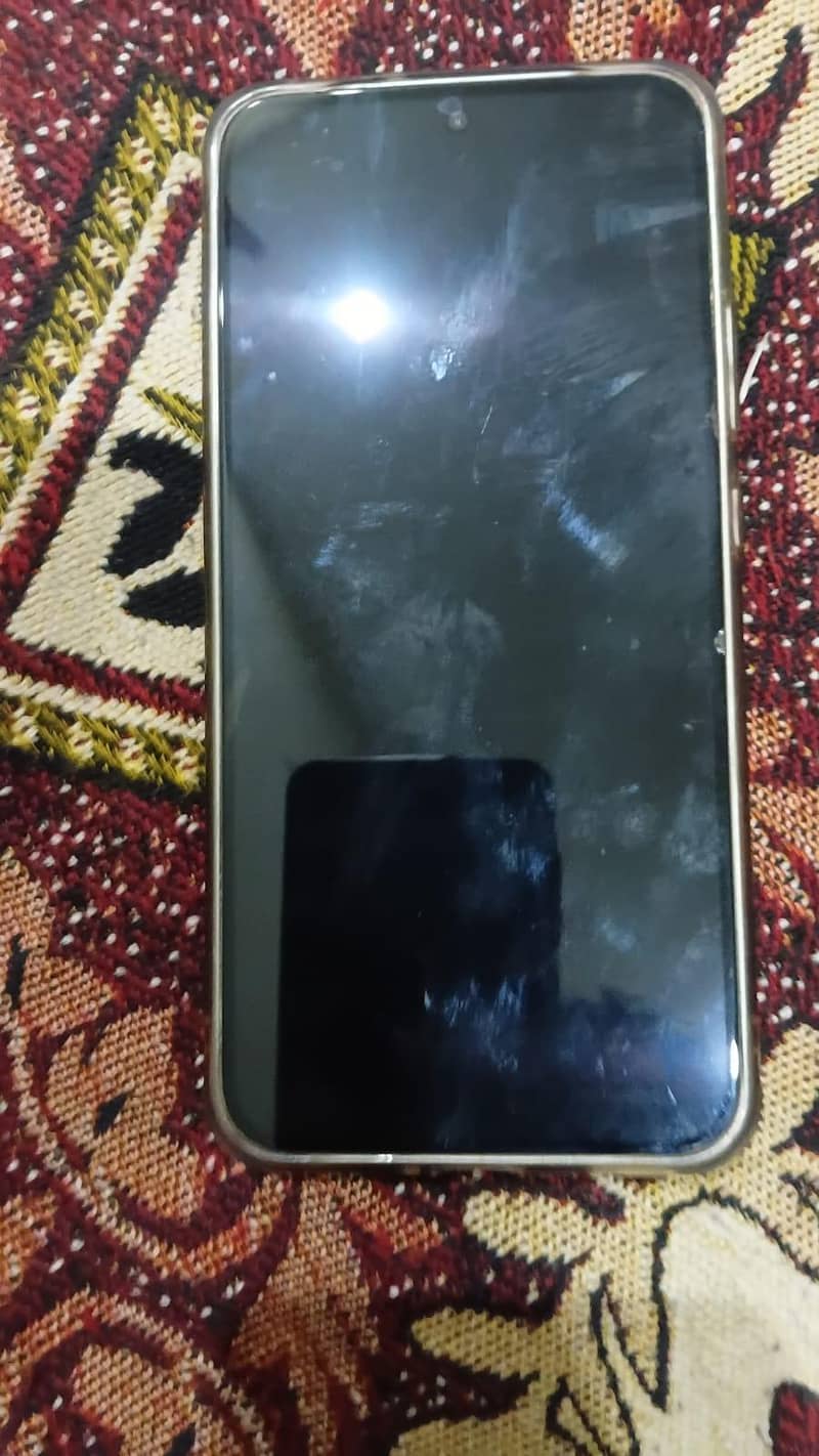 OPPO A6s pro 1