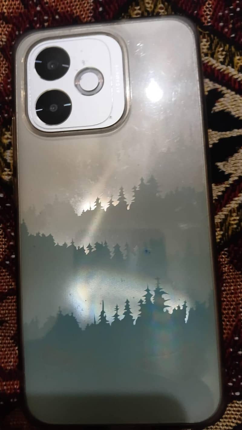 OPPO A6s pro 2