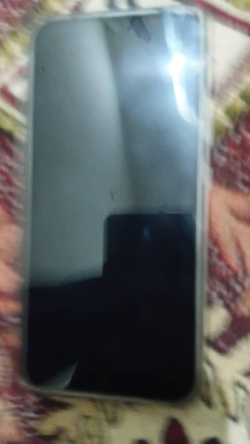 OPPO A6s pro 3