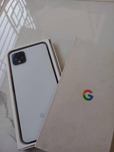 Google Pixel 4 XL