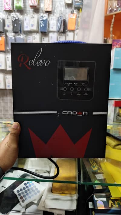 1.6 kB inverter for sell