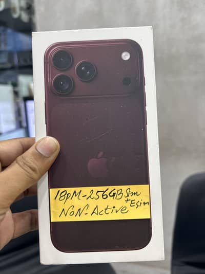 Apple iPhone 18 Pro Max