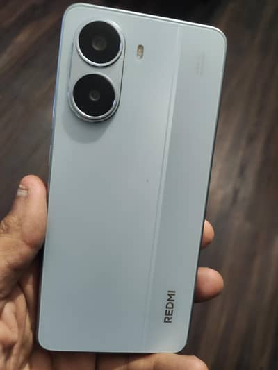 Xiaomi Redmi Turbo 4