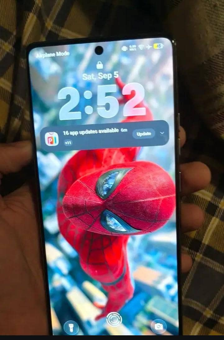 Tecno CAMON 40 Pro 3