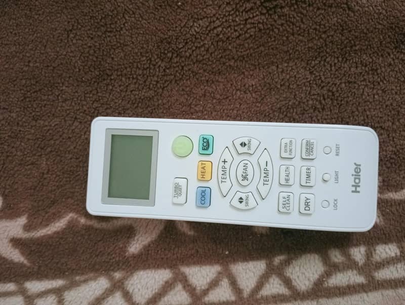 Haier T3 Series AC 3