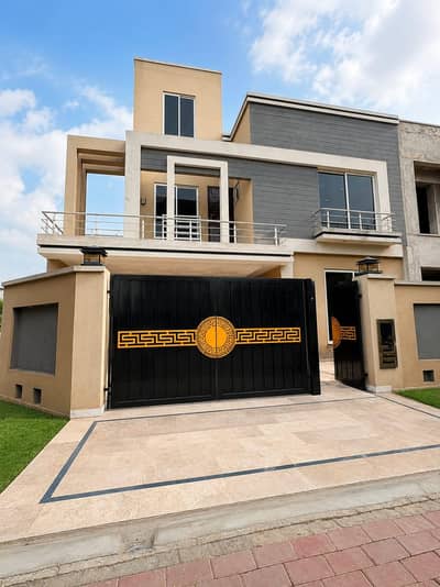 10 marla upper portion bahria town lahore