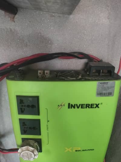 840 watt ups inverter for sale
