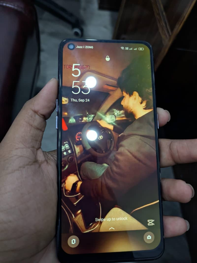 OPPO A95 1