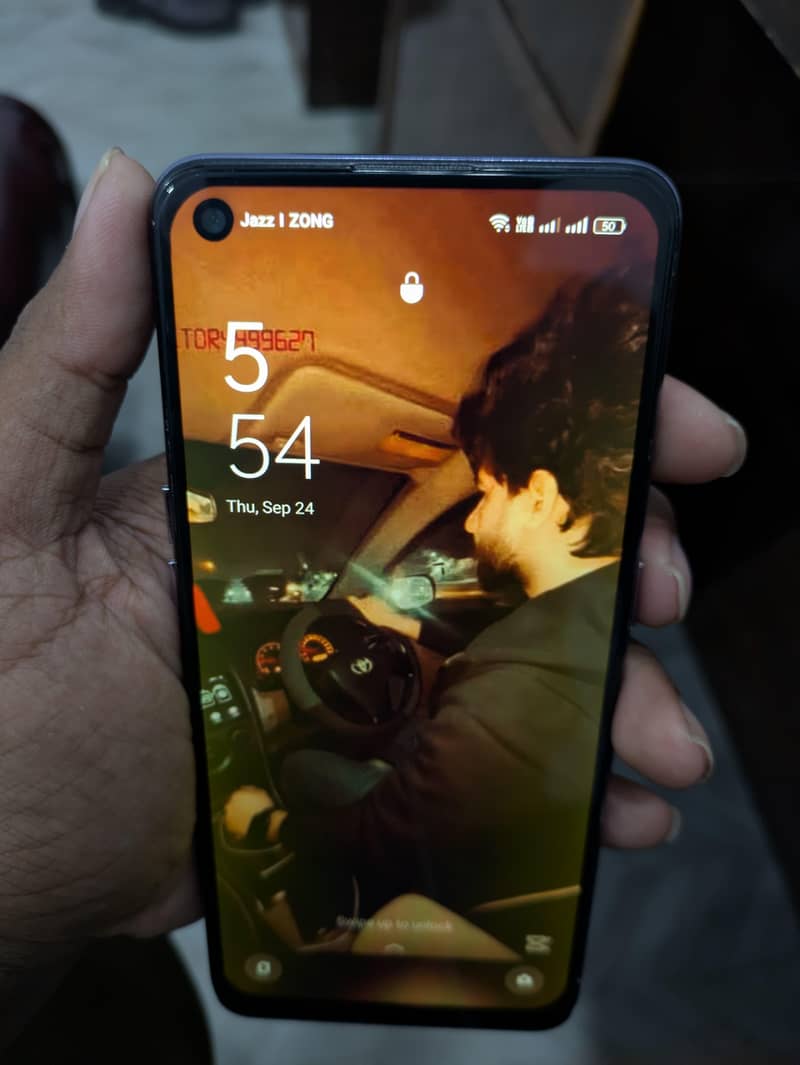 OPPO A95 2