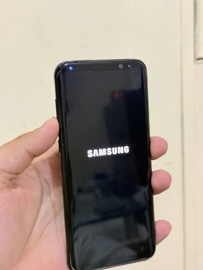 Samsung Mobile S8 Plus