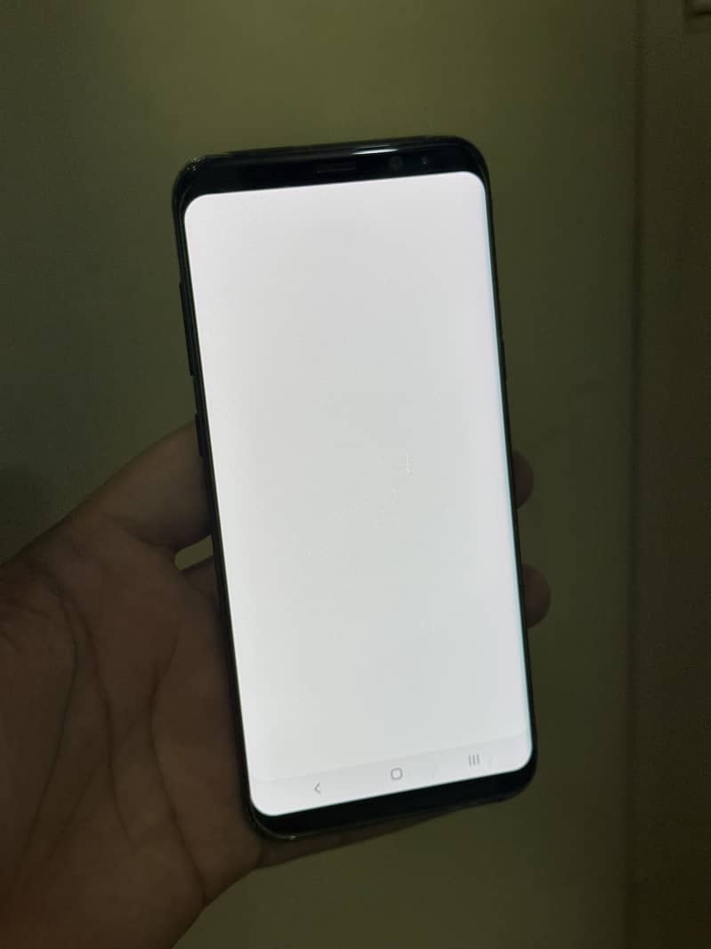 Samsung Mobile S8 Plus 2