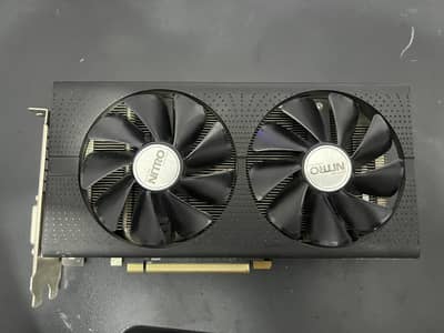 Gaming graphic card 8 gd