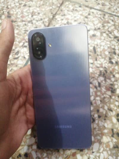 Samsung A07