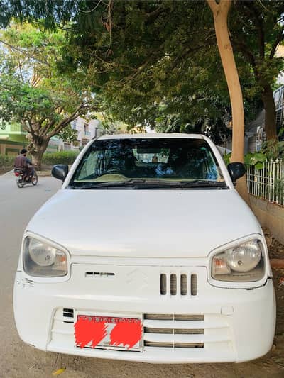 Suzuki Alto 2023