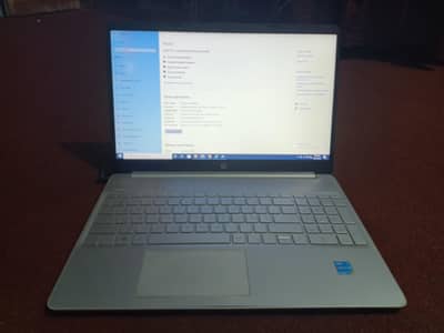 hp Laptop for sale
