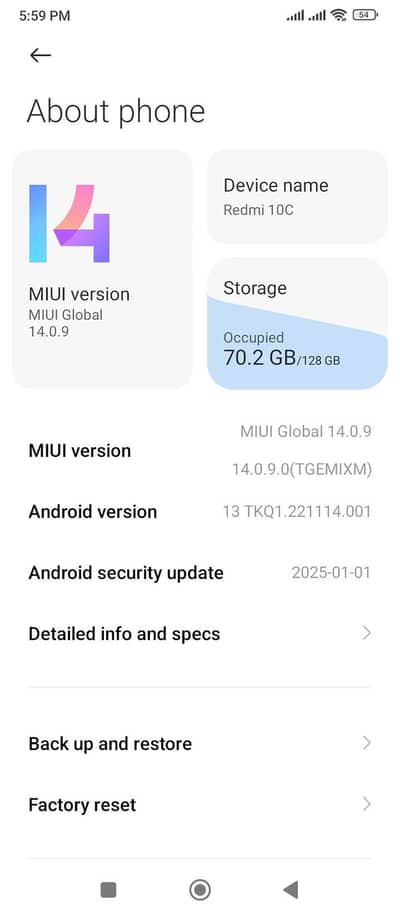 Realme 10