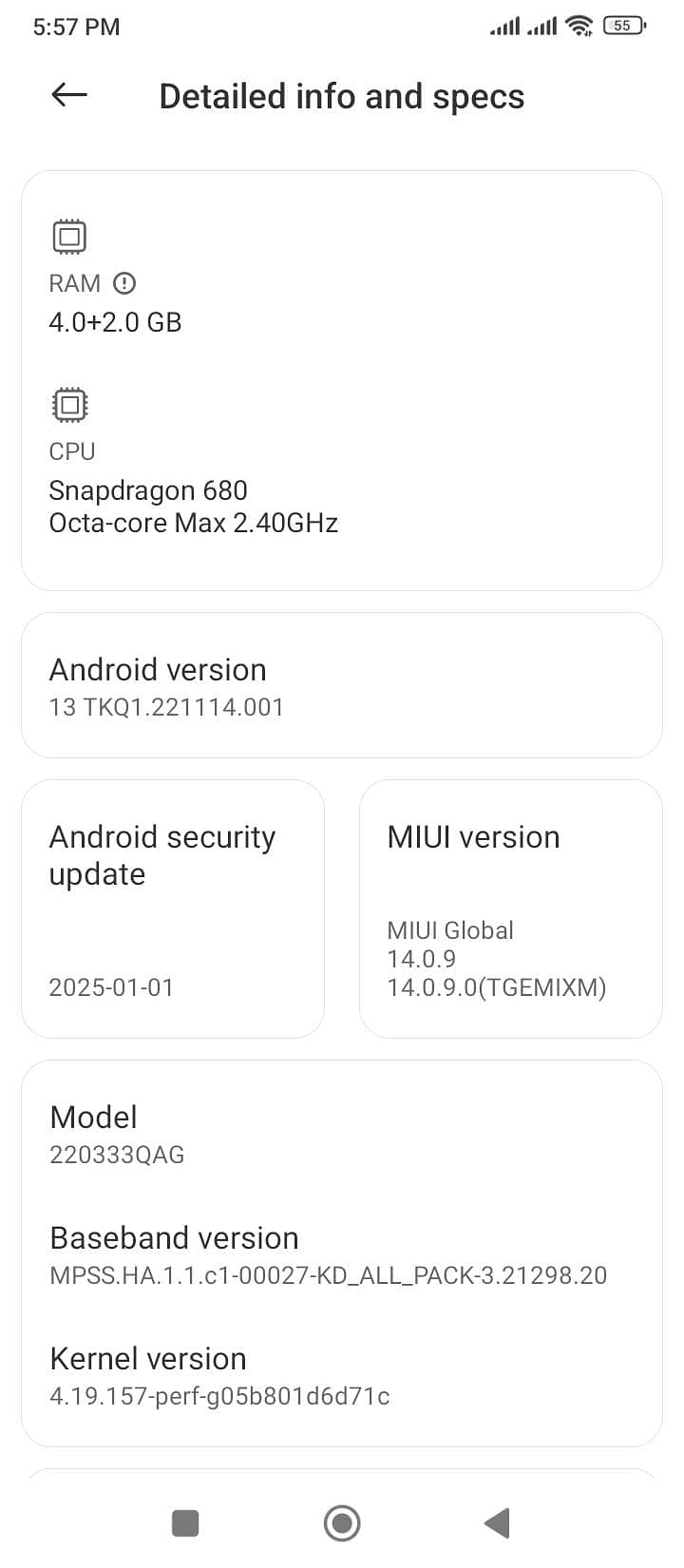 Realme 10 1