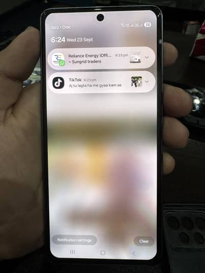 Samsung A73 5g