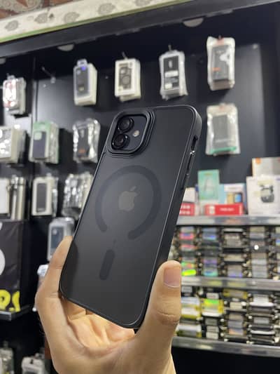 Apple iPhone 12