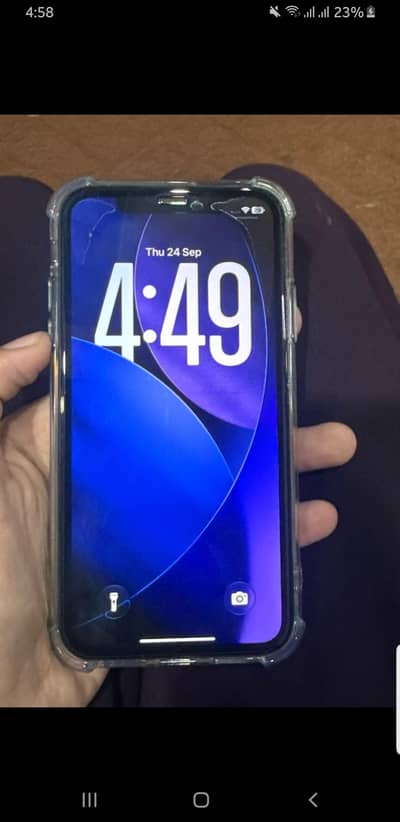 iPhone 11 Full original