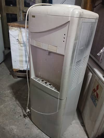 Enviro Water Dispenser