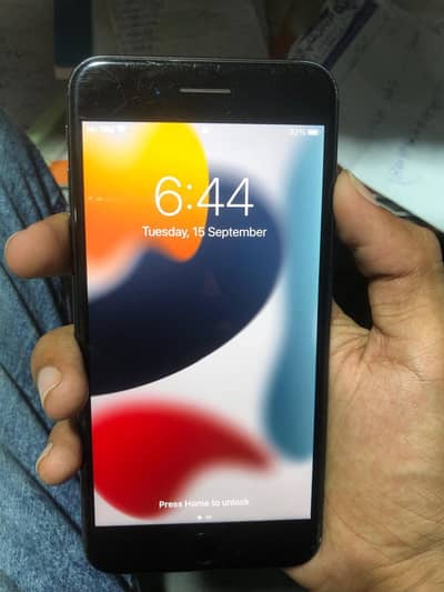 Apple iPhone 7 Plus