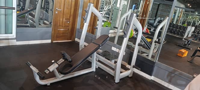 Gym Equipment for Sale- Lahore