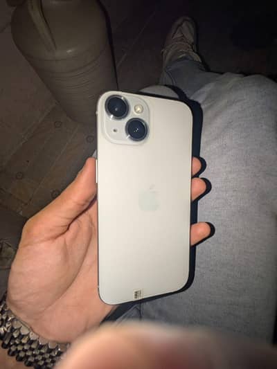 Apple iPhone 15jv