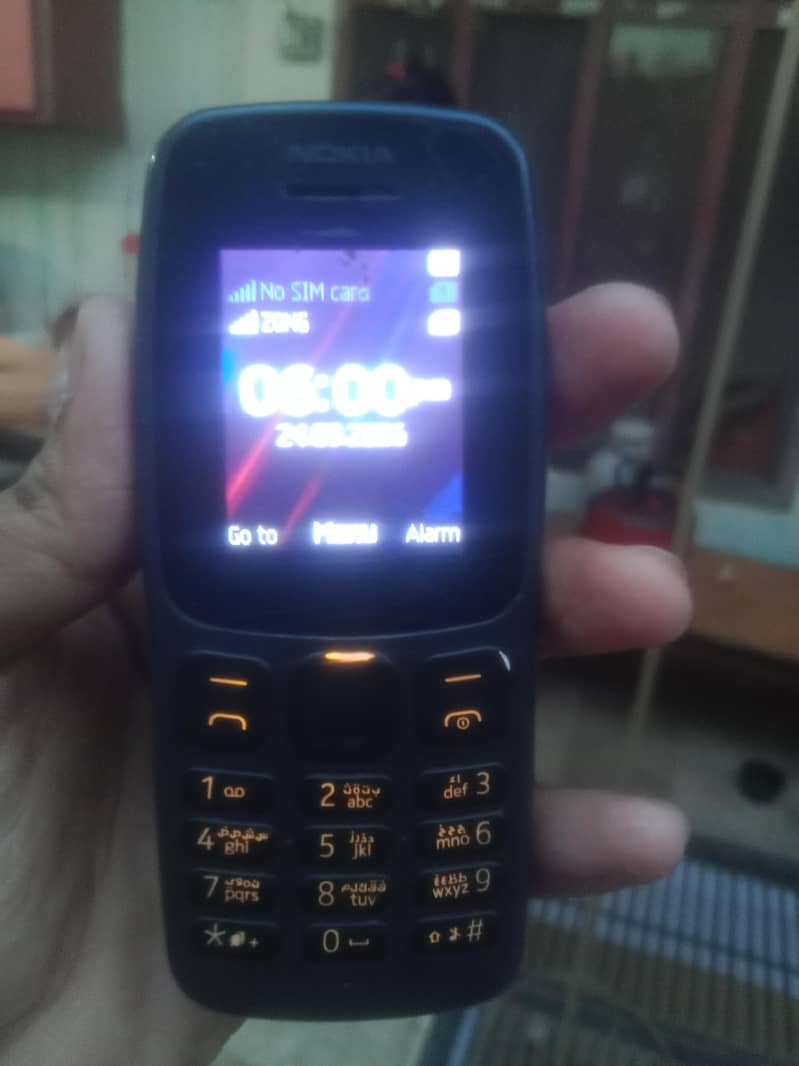 Nokia 106 0