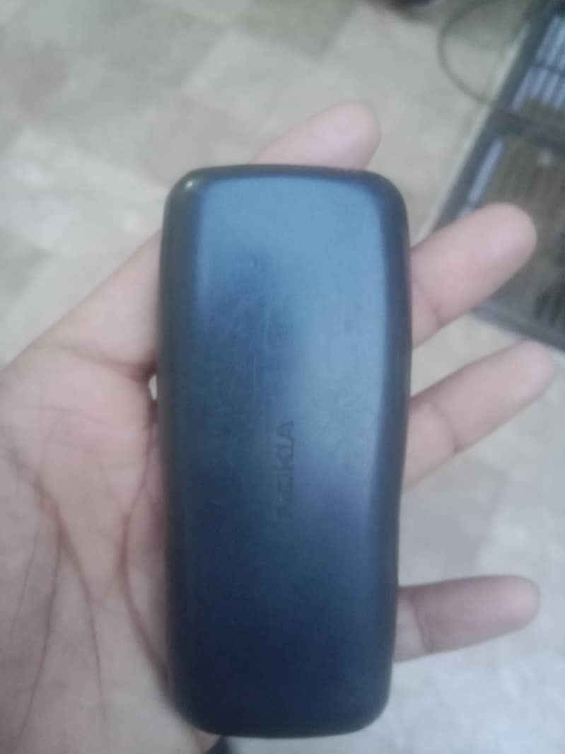 Nokia 106 1