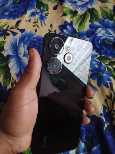 Xiaomi Redmi 13