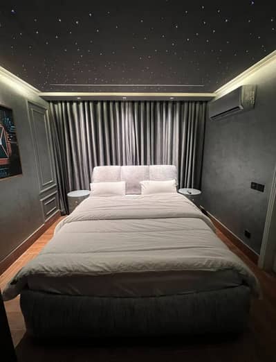 Super luxury furnished apartments for rent. On daily / weekly & monthly basics.