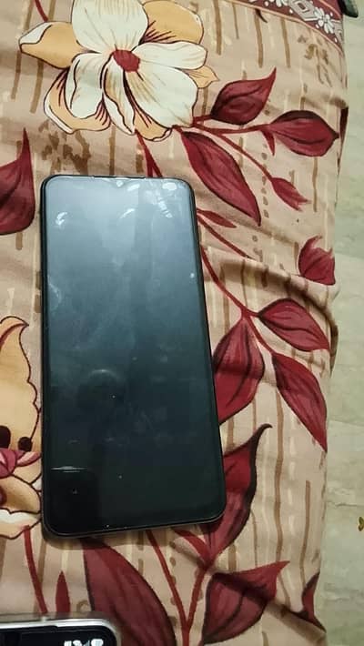 Zte Blade A35