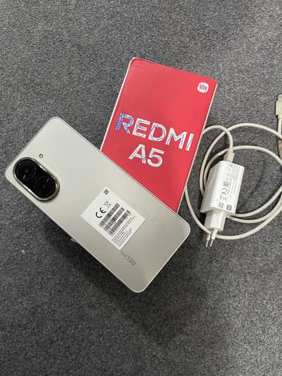 Xiaomi Redmi A5